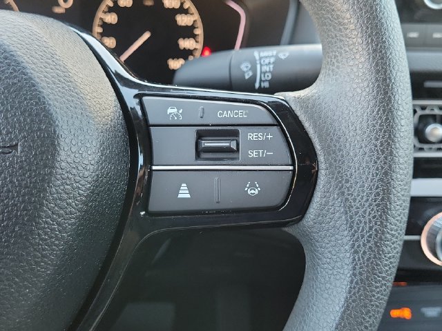Used 2025 Honda Civic LX image 23