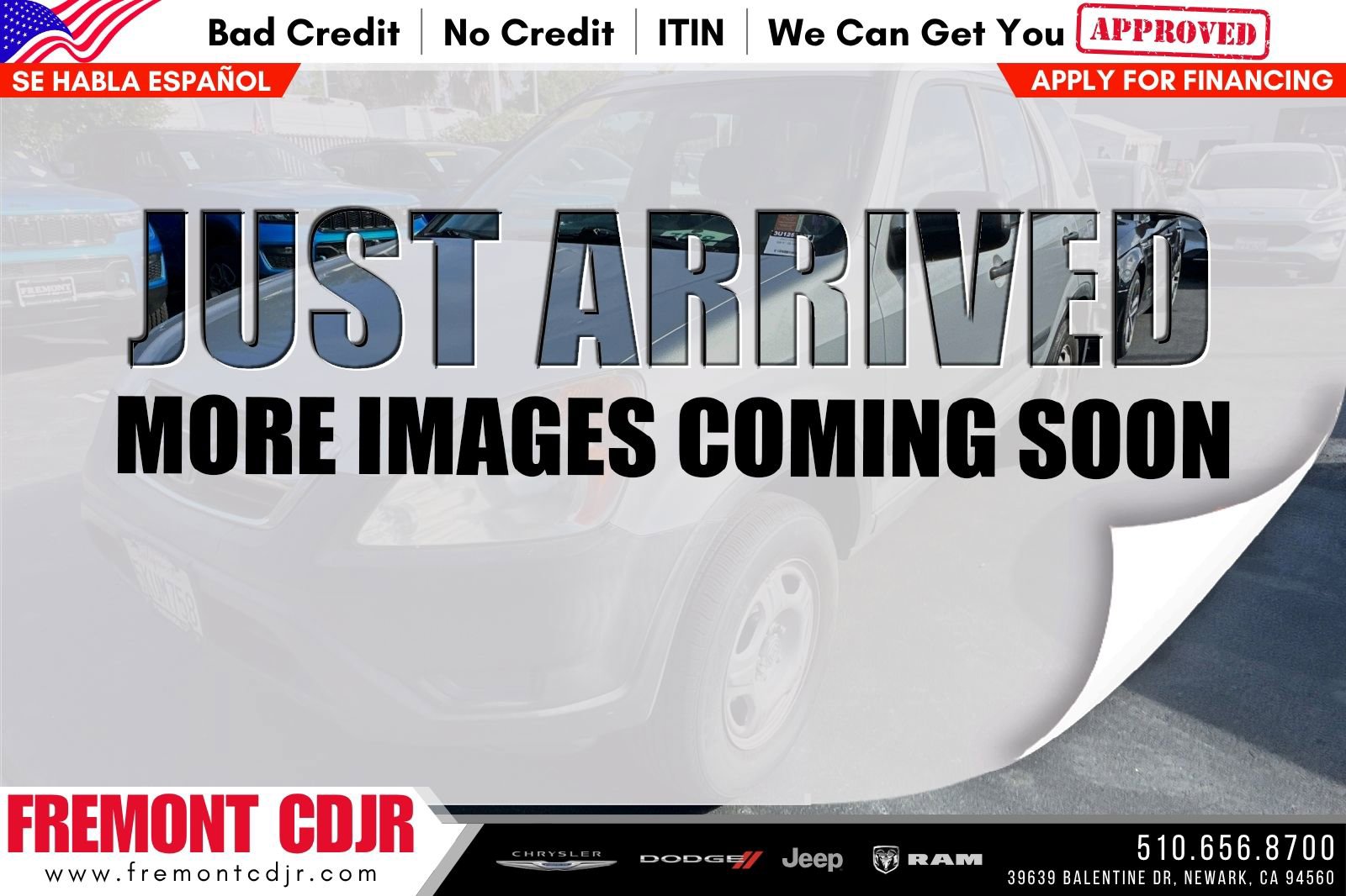 Used 2003 Honda CR-V LX image 1