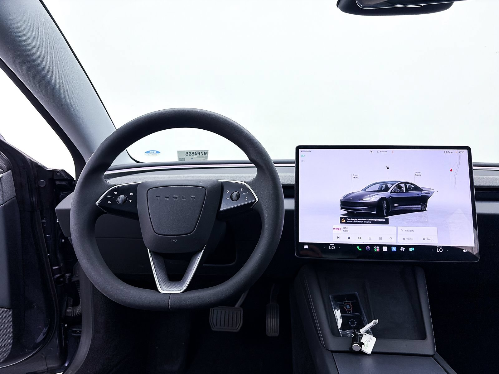 Used 2025 Tesla Model 3 Long Range RWD image 5