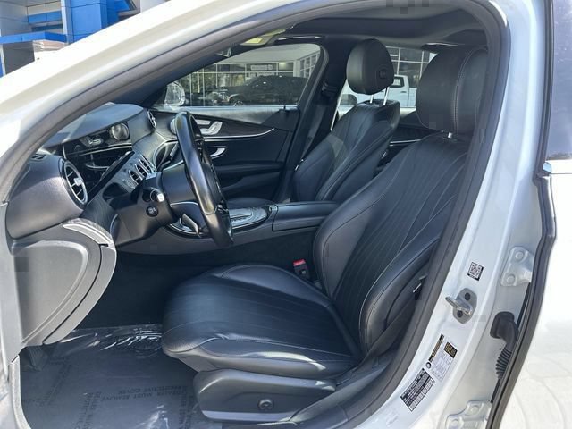 Used 2023 Mercedes-Benz E 350 4MATIC Sedan w/ Premium Package image 30