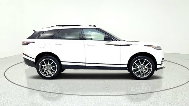 Used 2022 Land Rover Range Rover Velar R-Dynamic S AWD/4WD image 10