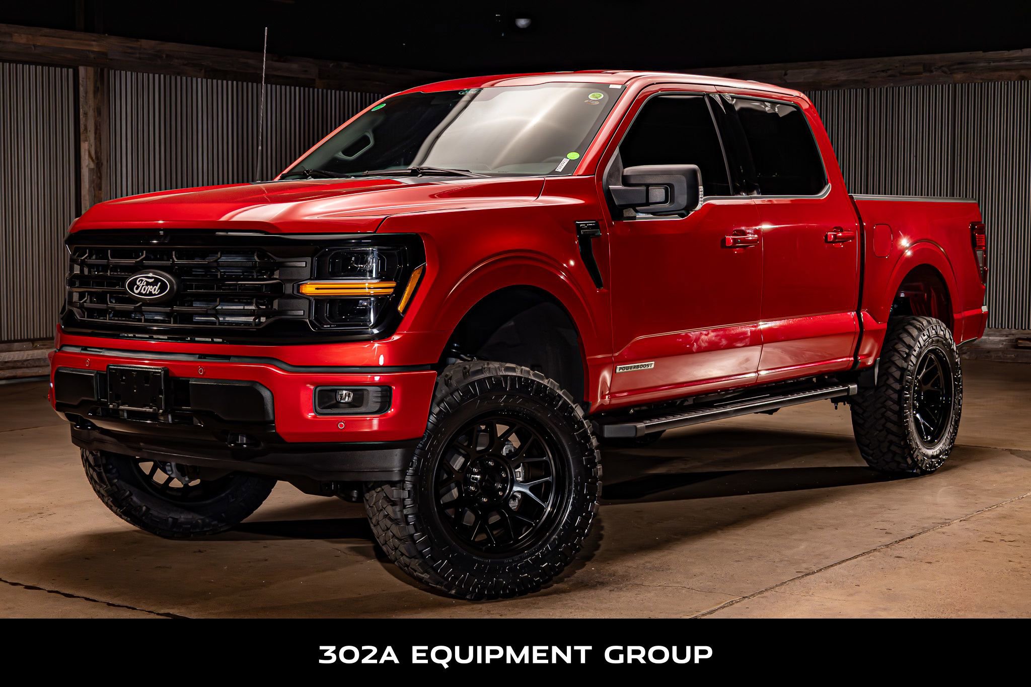 Used 2025 Ford F150 XLT w/ Equipment Group 302A MID image 5