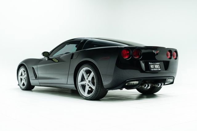 Used 2011 Chevrolet Corvette Coupe w/ LPO, Mesh Package image 17