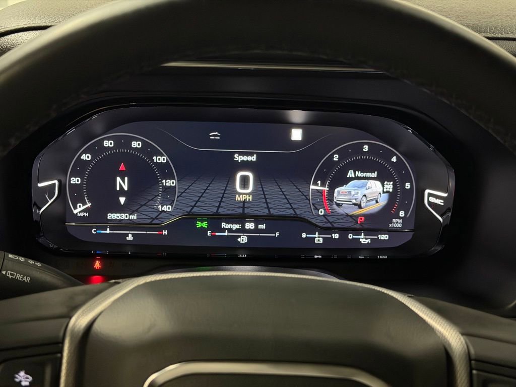 Certified 2023 GMC Yukon Denali image 54