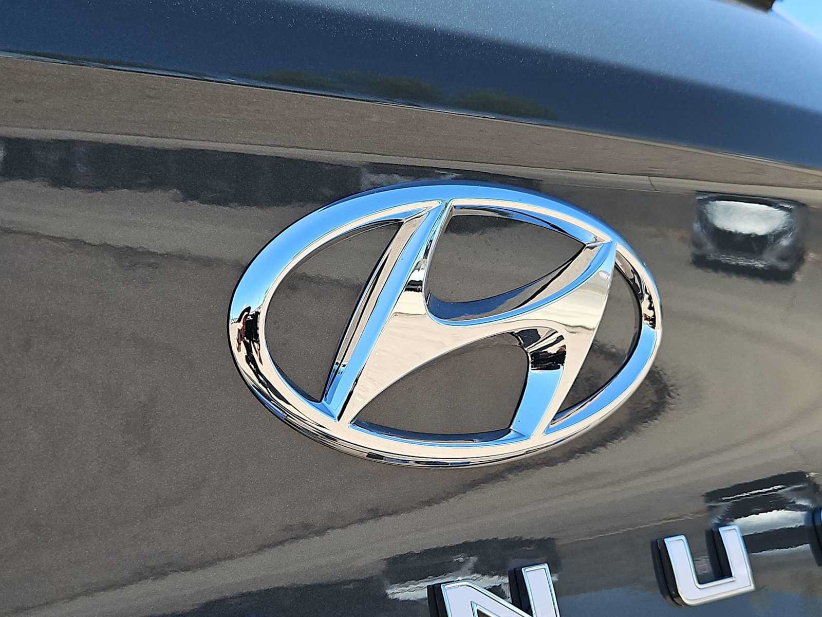 Certified 2026 Hyundai Venue SEL FWD image 11
