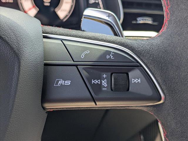 Used 2026 Audi RS Q8 performance AWD/4WD image 8
