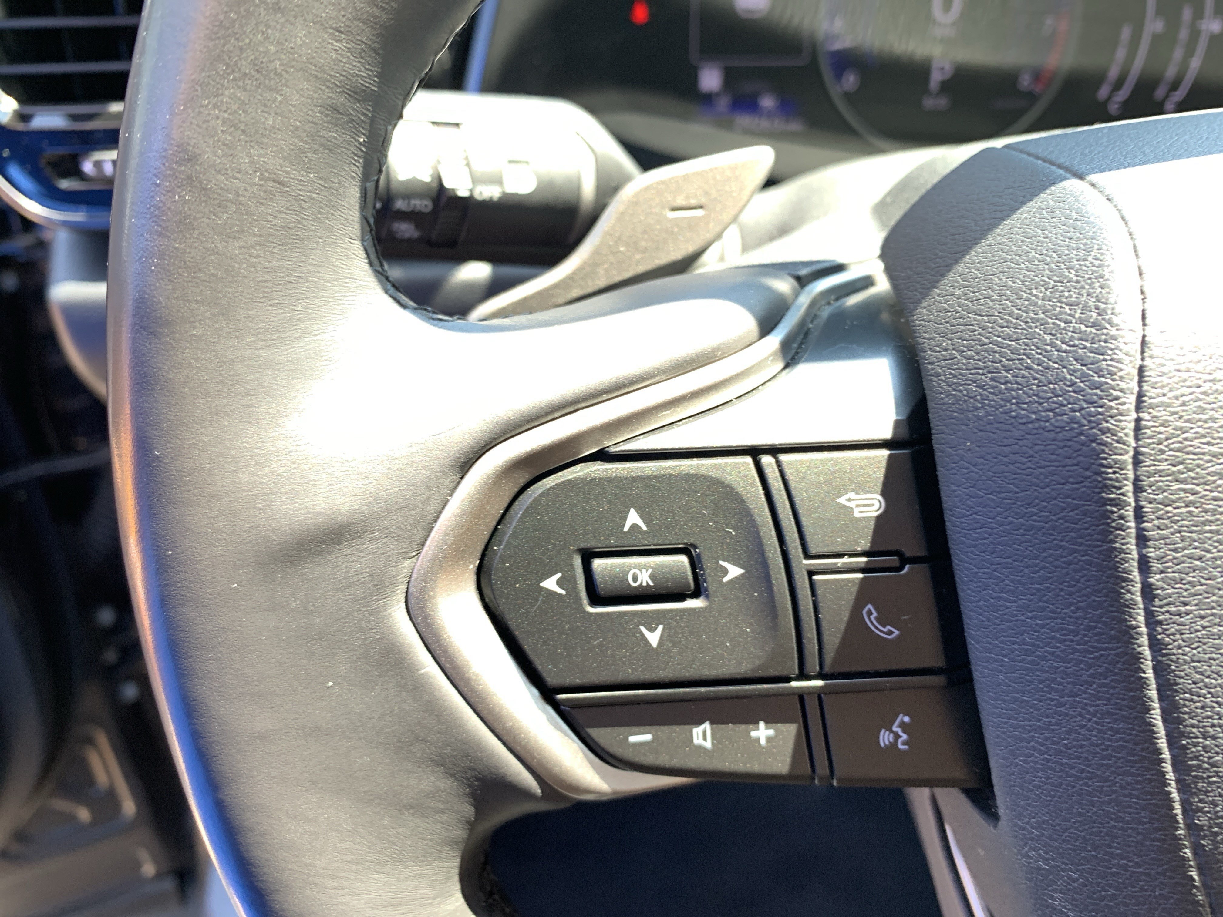 Certified 2024 Lexus NX 250 FWD w/ Cold Area Package image 19