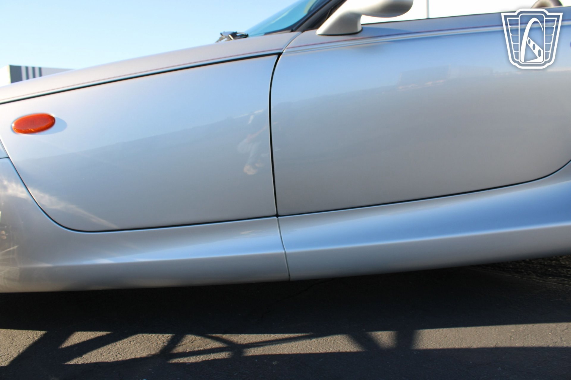 Used 2001 Plymouth Prowler RWD image 29