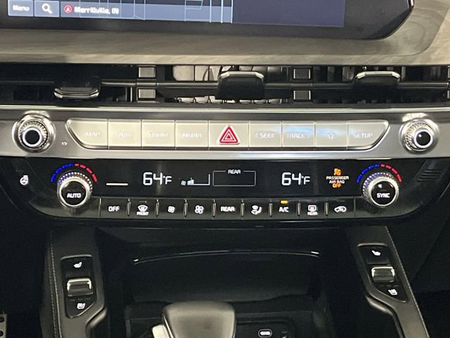 Certified 2024 Kia Telluride SX Prestige X-Pro image 19