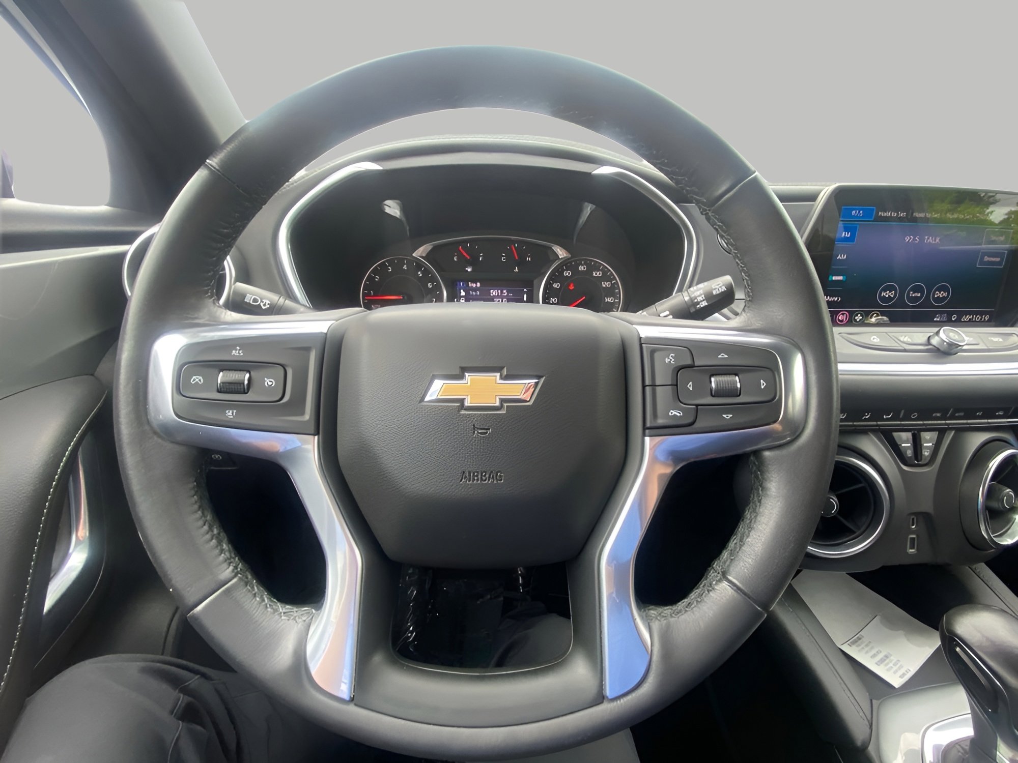 Used 2020 Chevrolet Blazer LT AWD/4WD image 7