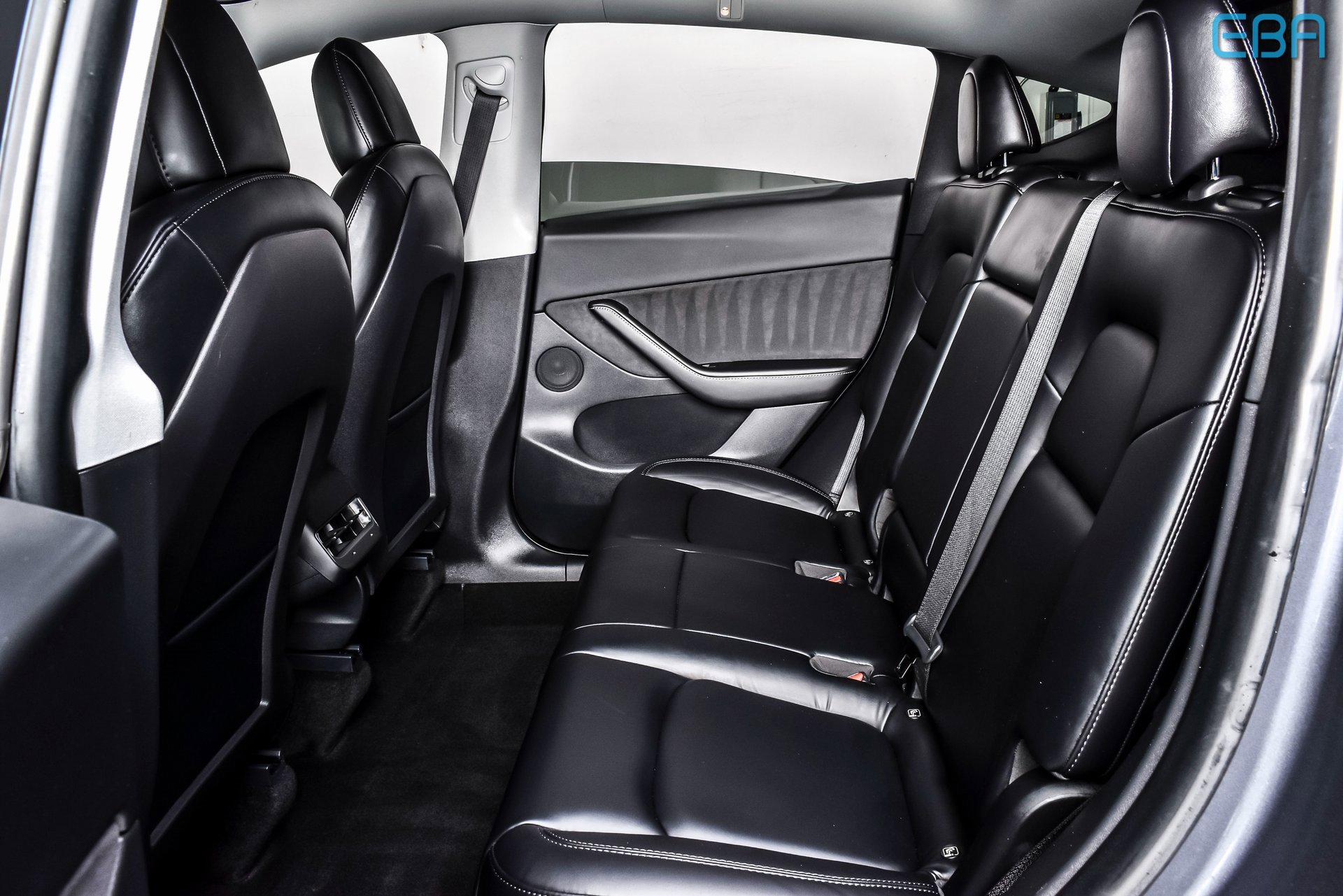 Used 2021 Tesla Model Y Long Range image 18