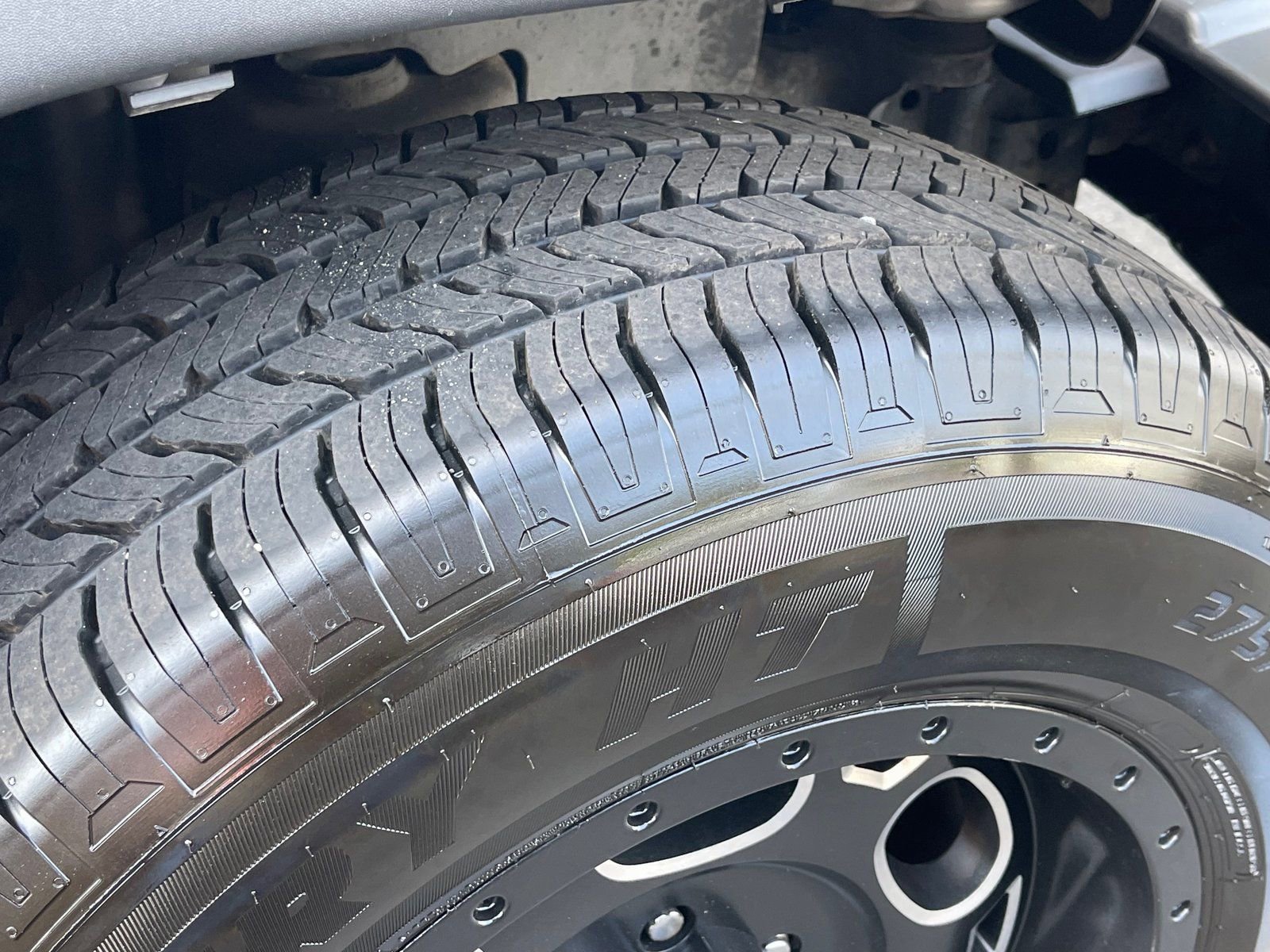 Used 2009 Jeep Wrangler X image 24