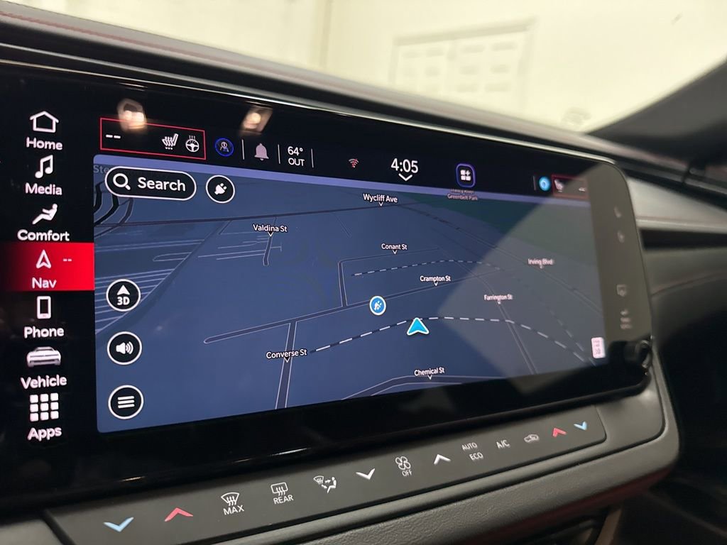 Used 2024 Dodge Charger R/T w/ Plus Group image 41