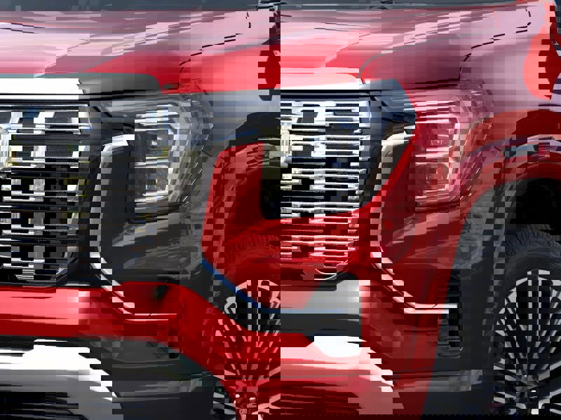 New 2026 GMC Terrain Denali image 10