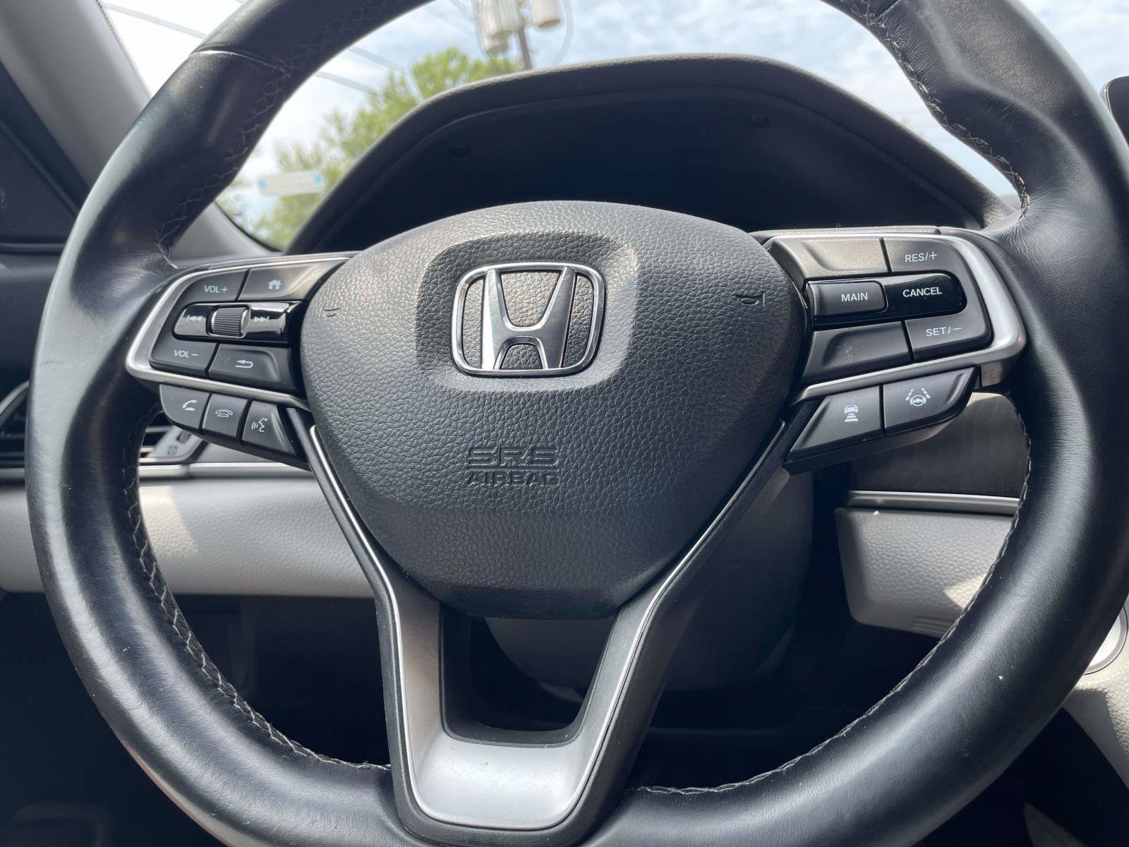 Used 2020 Honda Accord EX-L image 19