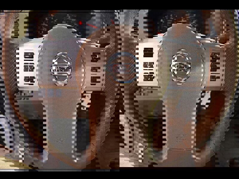 Used 2019 Nissan Frontier S image 12