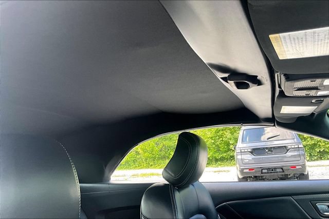 Used 2025 Ford Mustang Premium RWD image 21