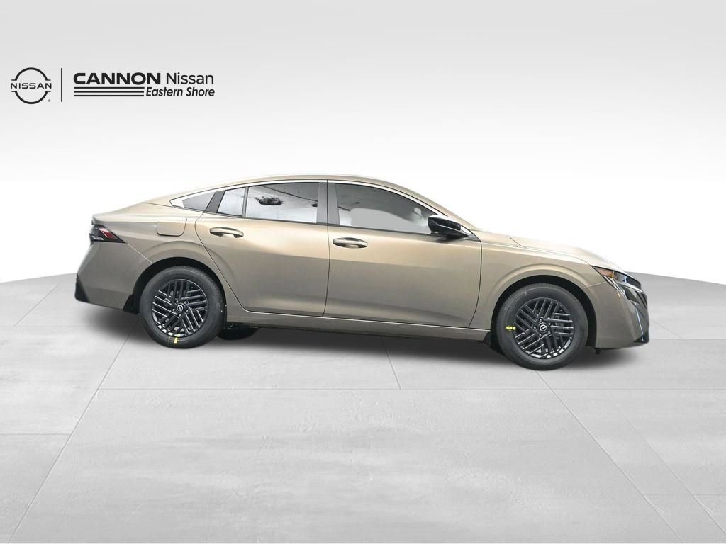 New 2026 Nissan Sentra SV w/ Floor Mat Package image 29