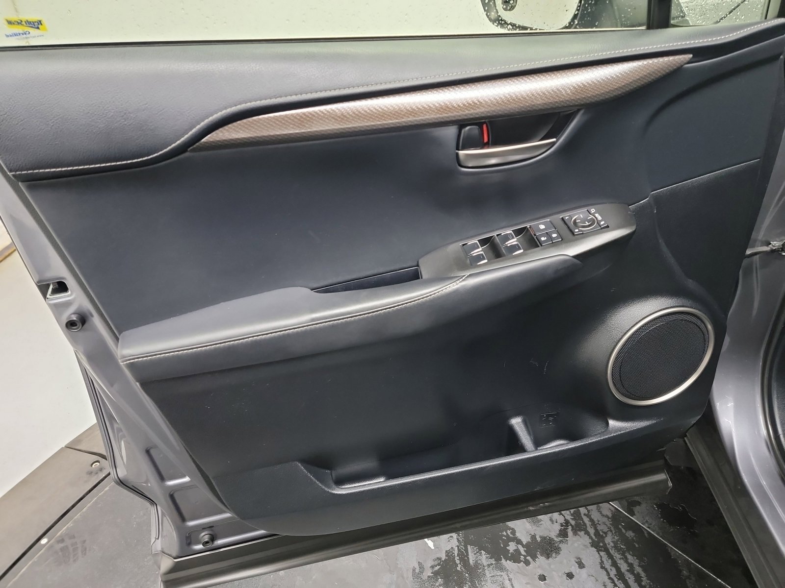 Used 2019 Lexus NX 300 AWD w/ Comfort Package image 13