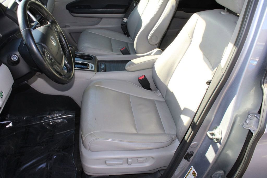 Used 2016 Honda Pilot EX-L image 14
