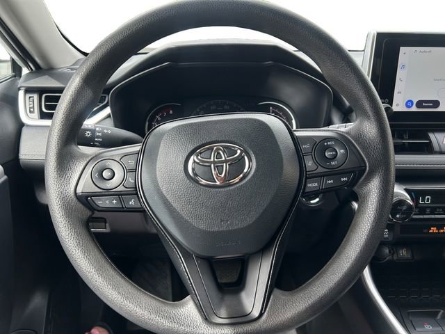 Certified 2024 Toyota RAV4 XLE AWD/4WD image 13