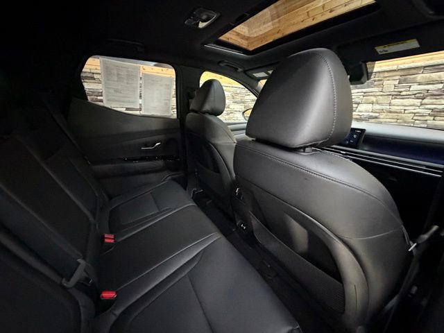 Used 2026 Hyundai Santa Cruz Limited AWD/4WD image 35