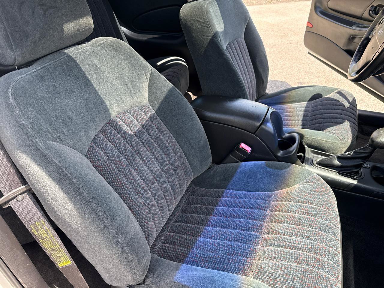 Used 2001 Chevrolet Monte Carlo SS FWD image 23