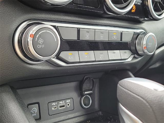 Certified 2024 Nissan Sentra SV image 30