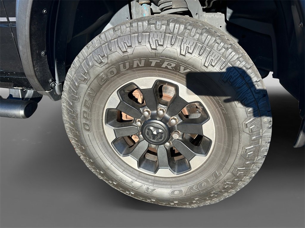 Certified 2020 RAM 2500 Power Wagon image 16