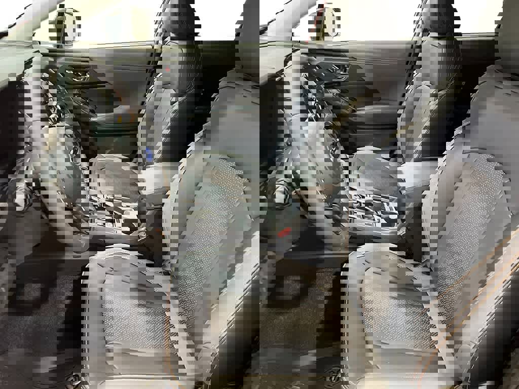New 2025 Subaru Crosstrek 2.5i Limited image 12