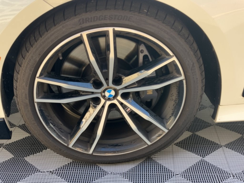 Used 2020 BMW M340i w/ Premium Package RWD image 13
