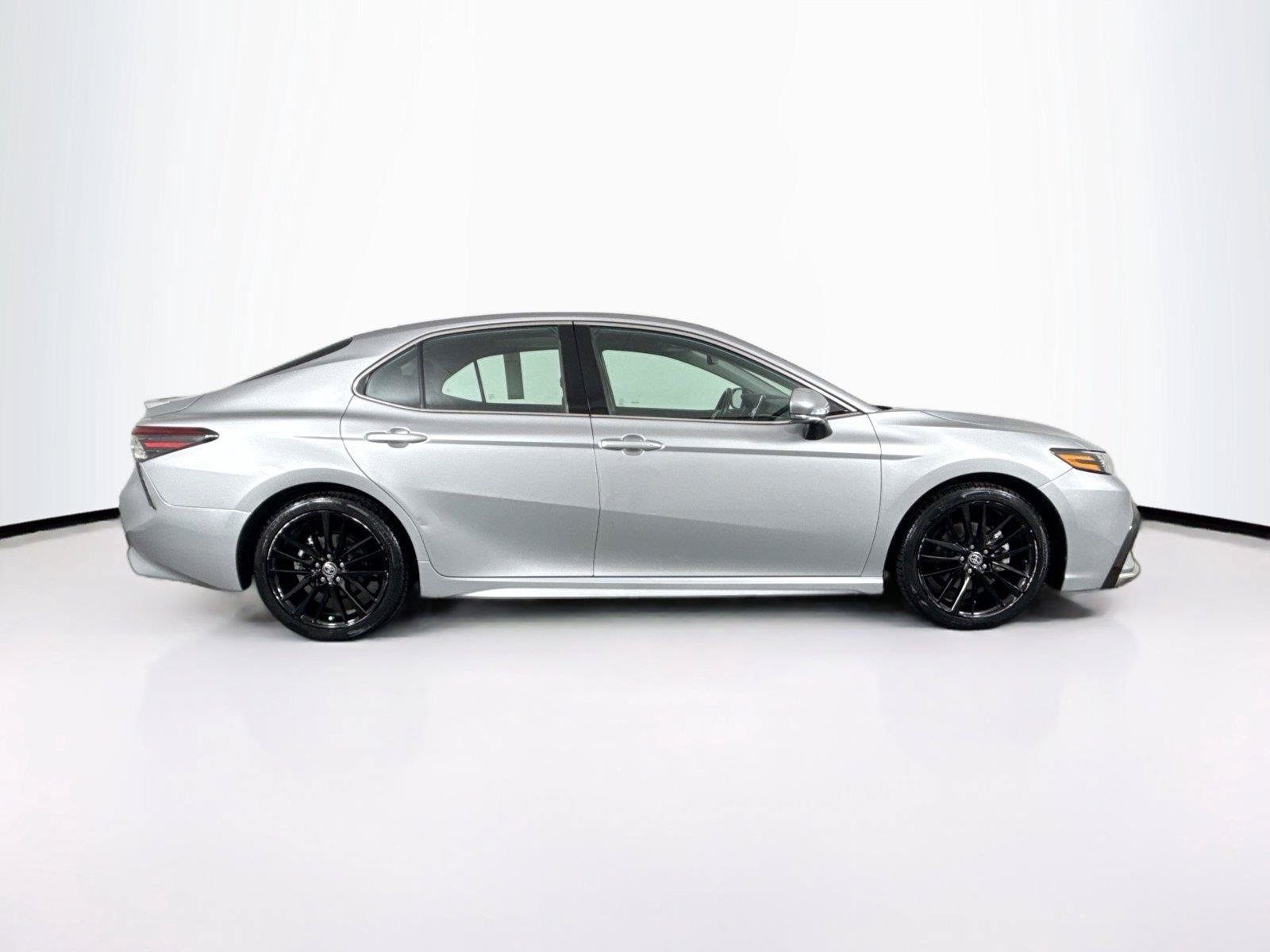 Certified 2024 Toyota Camry XSE FWD image 10
