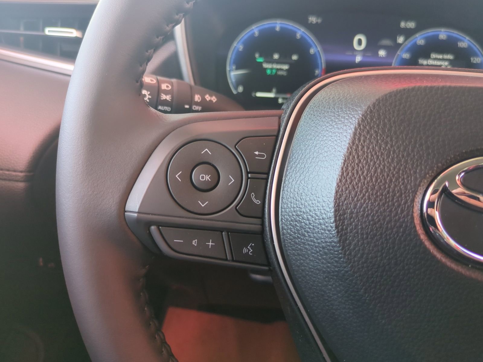 New 2026 Toyota Corolla Cross XLE image 21