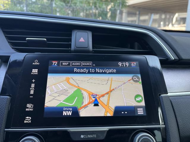 Used 2018 Honda Civic Touring image 12