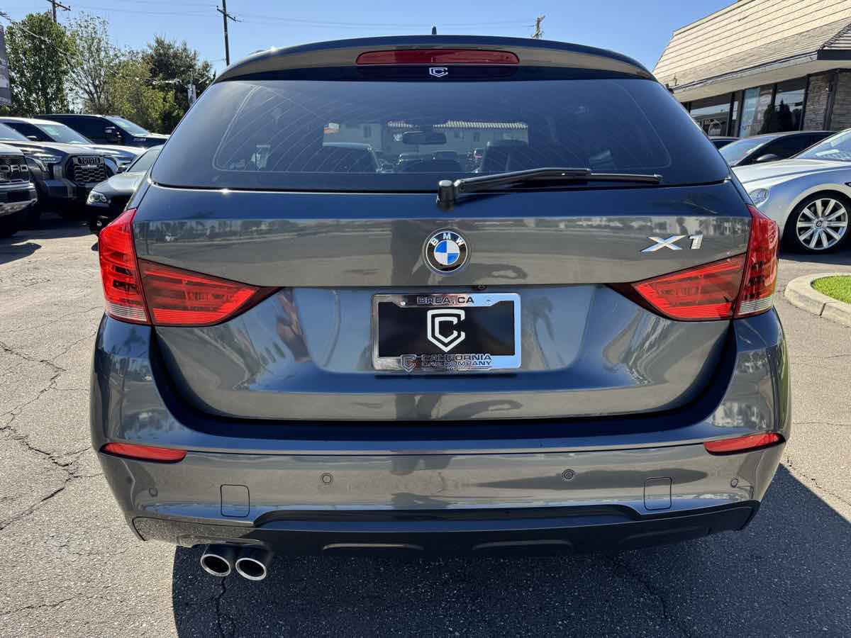 Used 2015 BMW X1 xDrive28i AWD/4WD image 6
