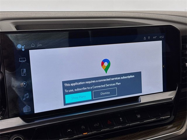 Used 2023 Chevrolet Silverado 1500 RST w/ Redline Edition image 15