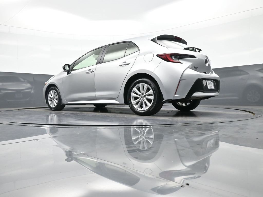 Certified 2023 Toyota Corolla SE image 31