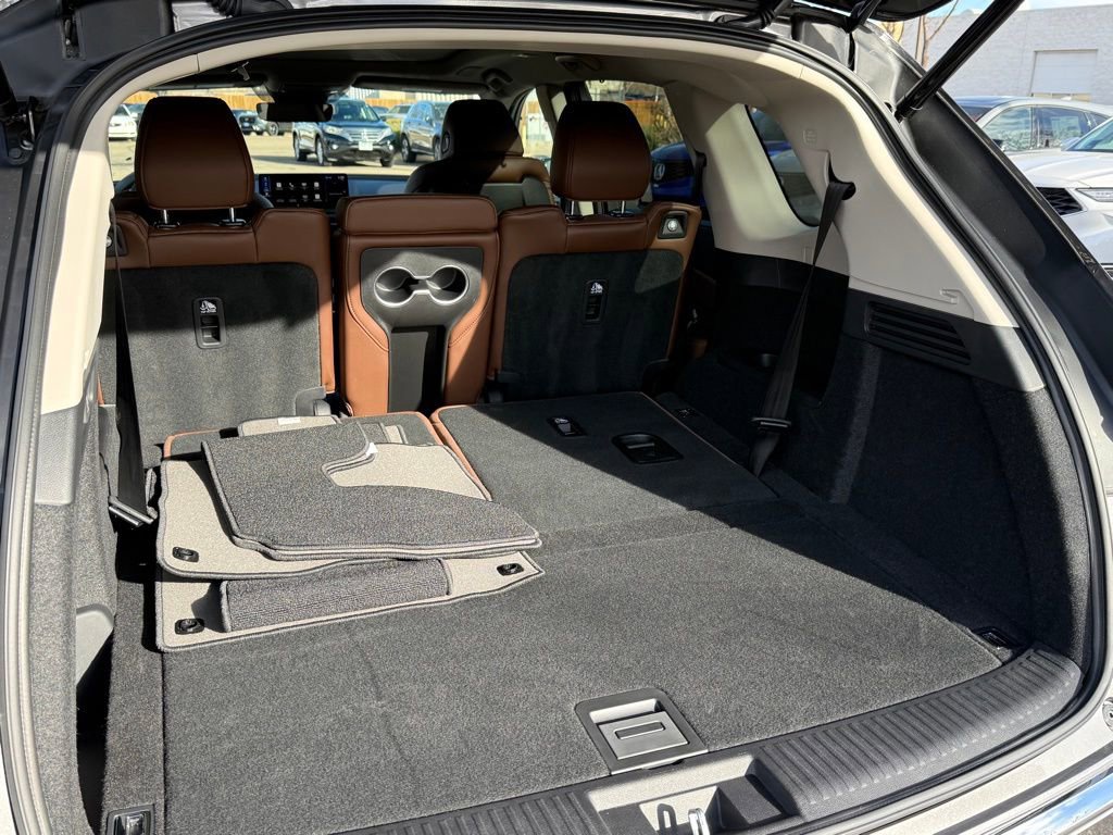 Certified 2025 Acura MDX w/ Technology Package image 19