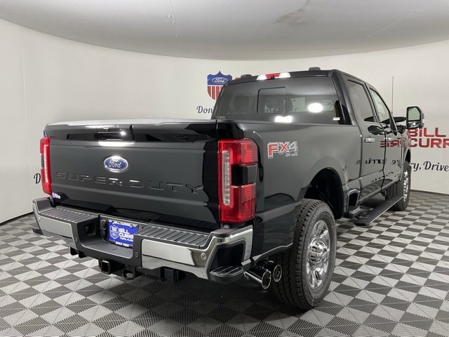 New 2026 Ford F350 Lariat image 3