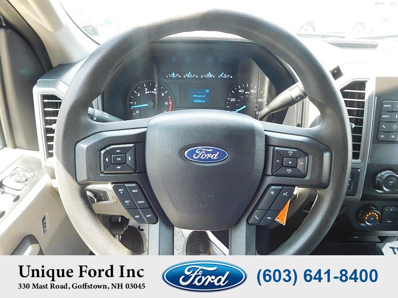Used 2020 Ford F250 XL w/ STX Appearance Package AWD/4WD image 16