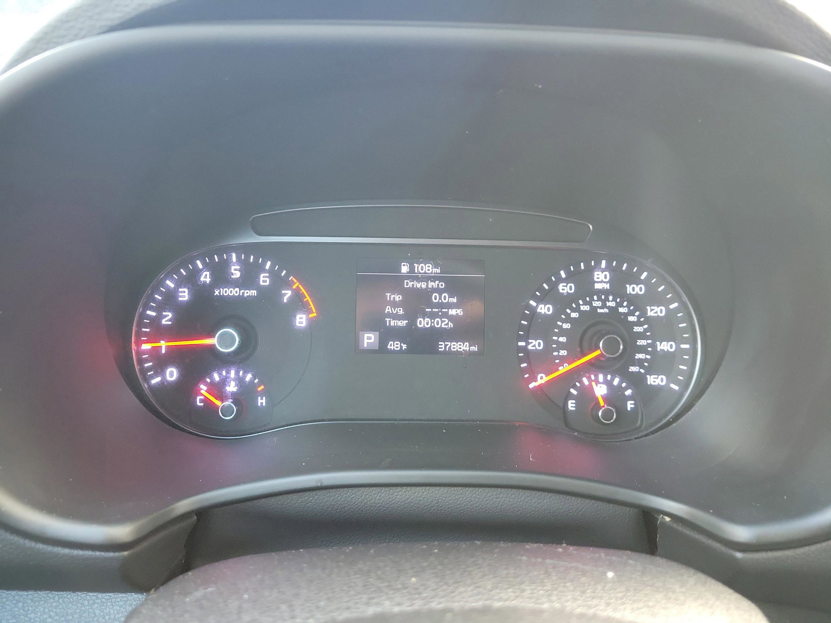 Used 2022 Kia Soul LX image 37