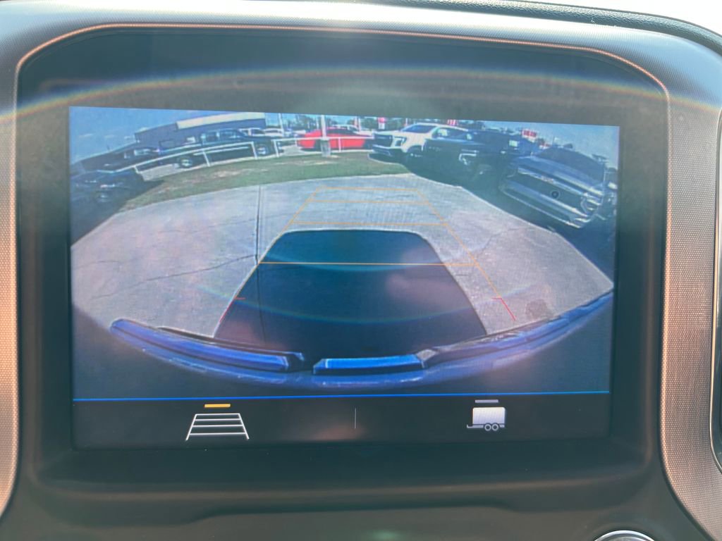 Certified 2021 GMC Sierra 1500 Elevation image 22