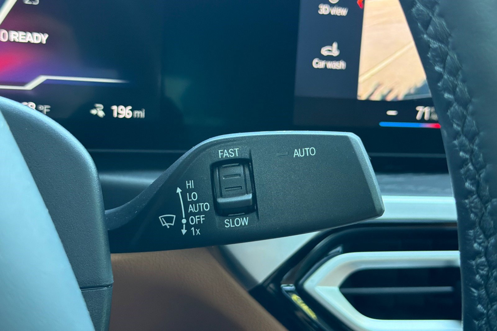 Certified 2023 BMW i4 eDrive40 w/ Premium Package RWD image 33