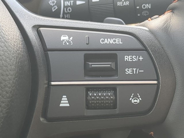 New 2027 Honda CR-V Sport-L image 24