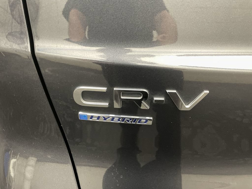 Used 2024 Honda CR-V Sport image 24