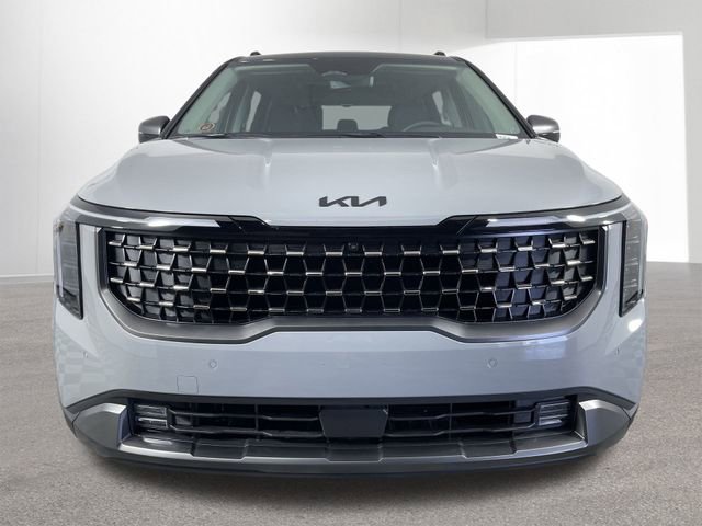 New 2026 Kia Carnival SX Prestige image 47