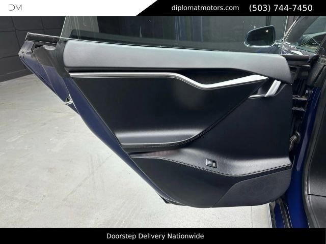 Used 2019 Tesla Model S Performance AWD/4WD image 25