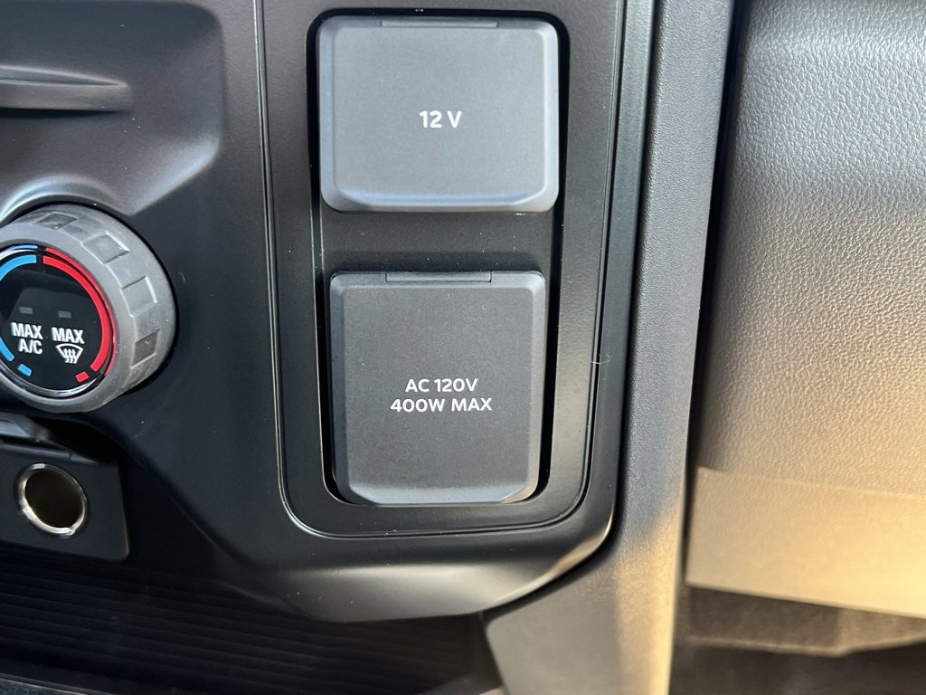 New 2026 Ford F350 XLT image 40