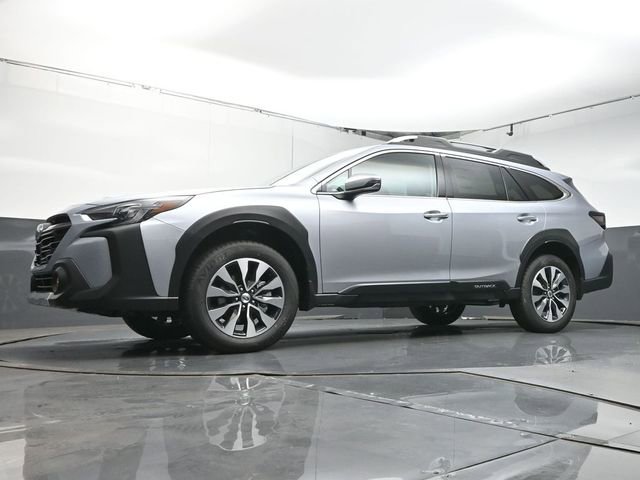New 2025 Subaru Outback Touring w/ Popular Package #2 AWD/4WD image 38