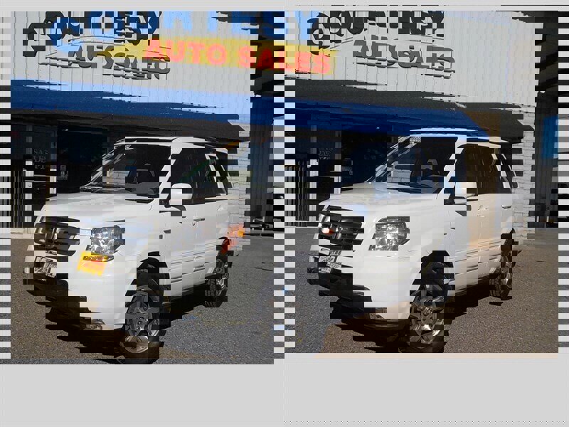 Used 2008 Honda Pilot EX-L